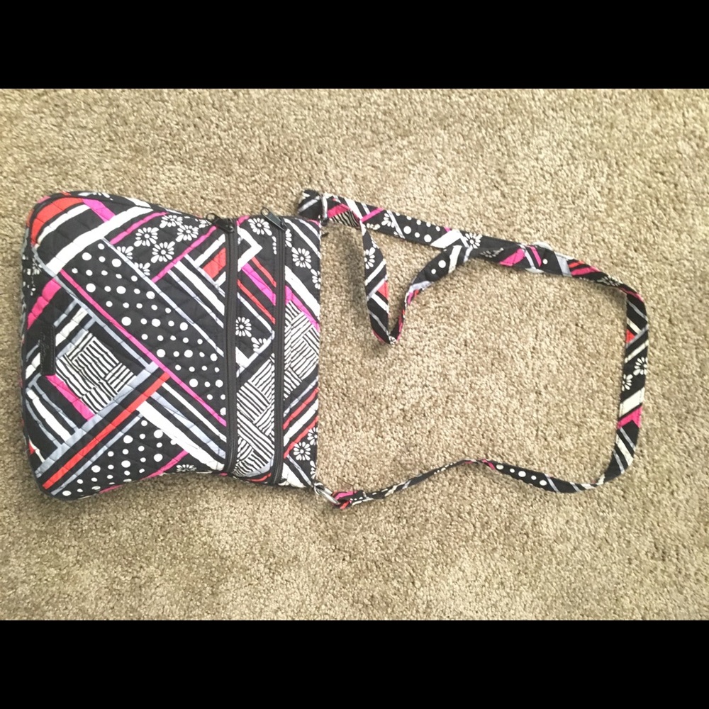 Vera Bradley bag